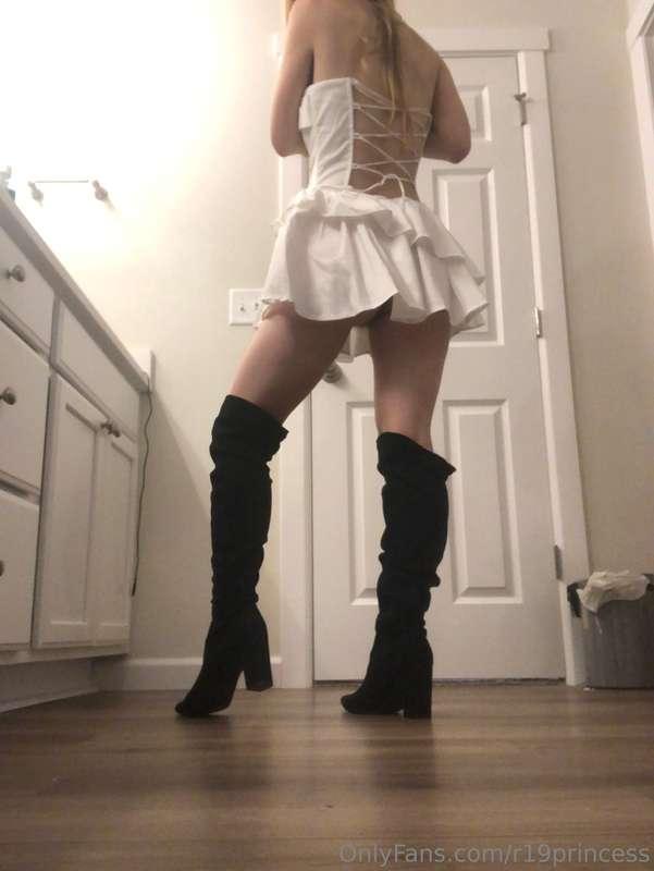 You won’t want to miss the JOI video I filmed this weekend i..