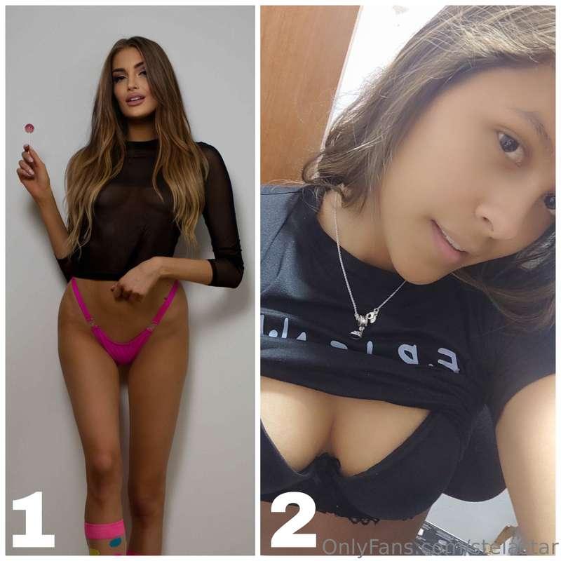 Check them out for FREE NOW! 🔞💦  1.Naughty & incredibly hot ..