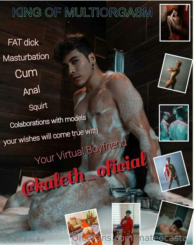 Offer 50% off😈 @kaleth_oficial❤️
TODAY 50% DISCOUNT😈@kaleth_..