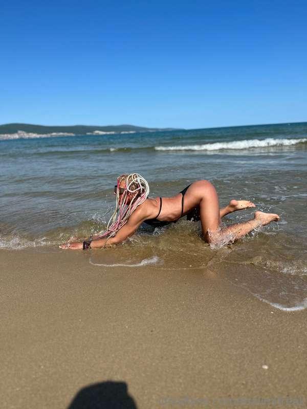 🌞💋