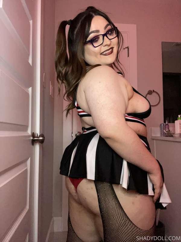 You doing anything fun this Halloween? 🎃 