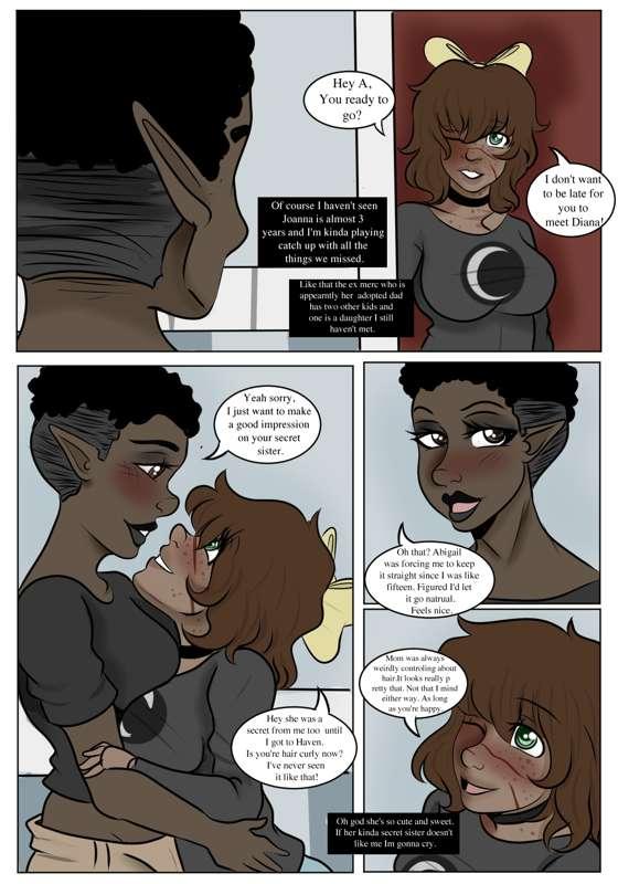Blackbird/Miss Murder Chapter 5 page 2