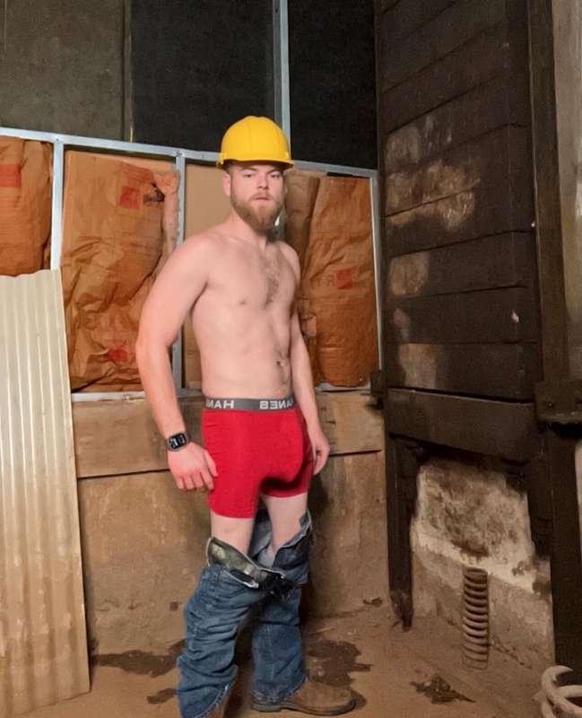 Johnny Rapid’s brother just started OF too!😍 And I’m lucky e..