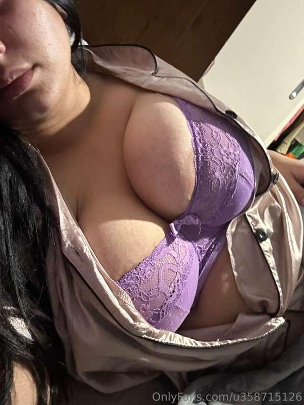 Wyd if you wake up to this 🙈