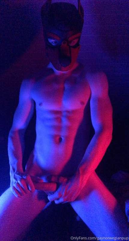 Welcome to the dark side😈