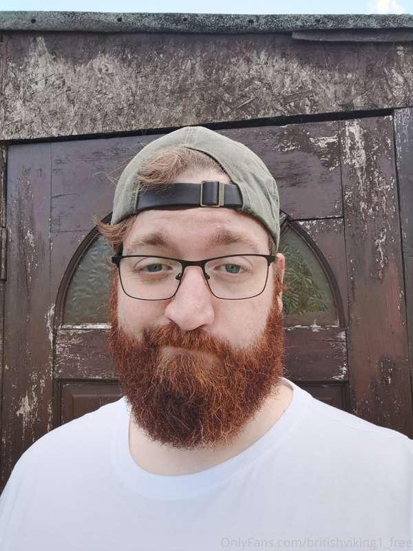 Sometimes I am not just a Viking... I am a Dude too!