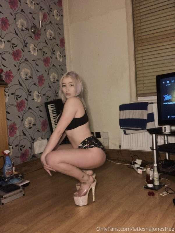 latieshajonesfree image #1
