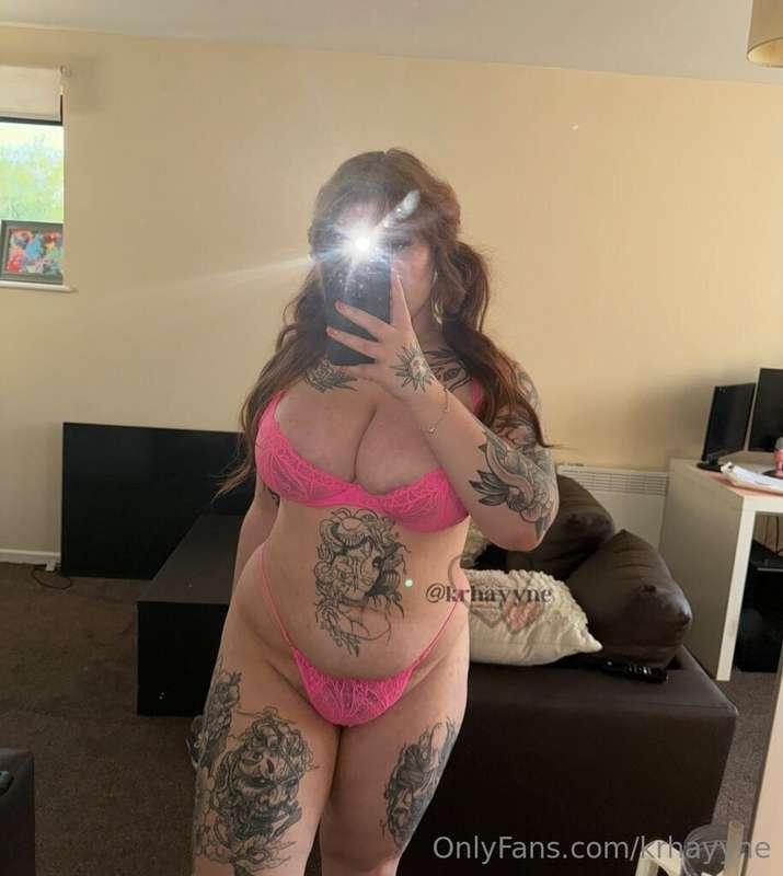 Good moaning 😈