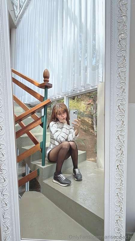 arisepeachy image #0