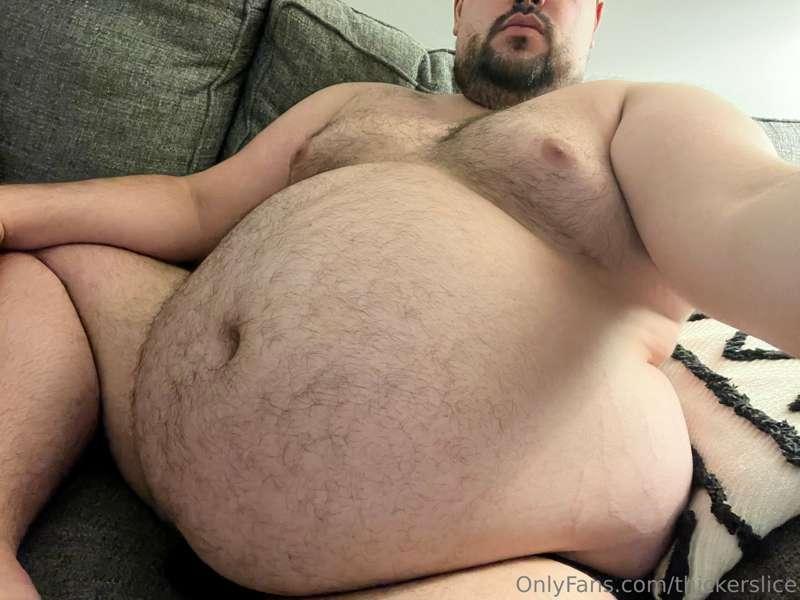 Feeling big 🐷