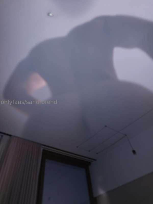 Perhaps you saw this picture on my other social media too - ..