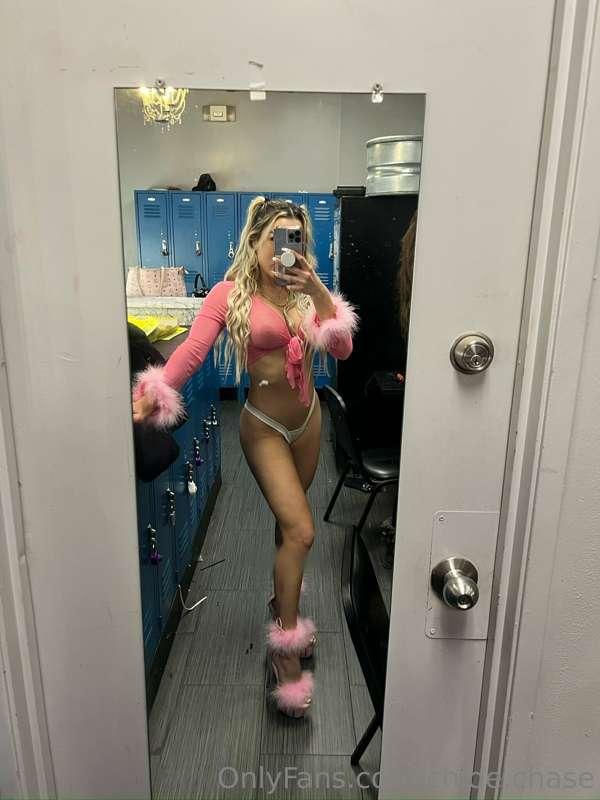 Tip me the length of your cock daddy 😍😍👀🍆