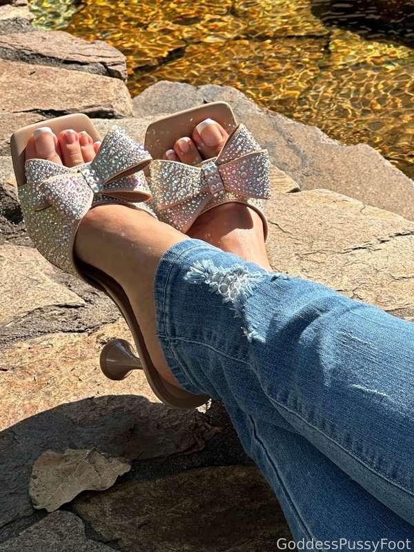 goddesspussyfoot image #8