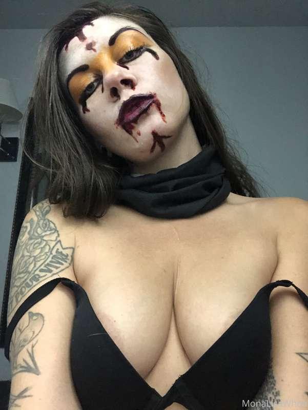 monalisawhoaa image #0