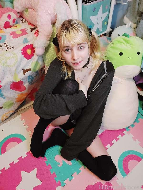 lildreamprincess image #29