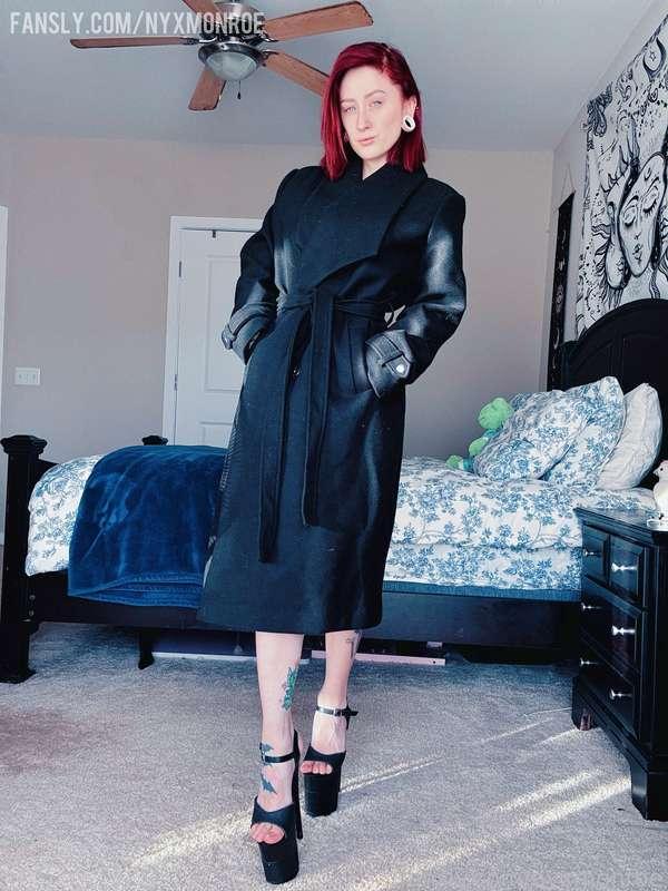 nyxmonroe image #0