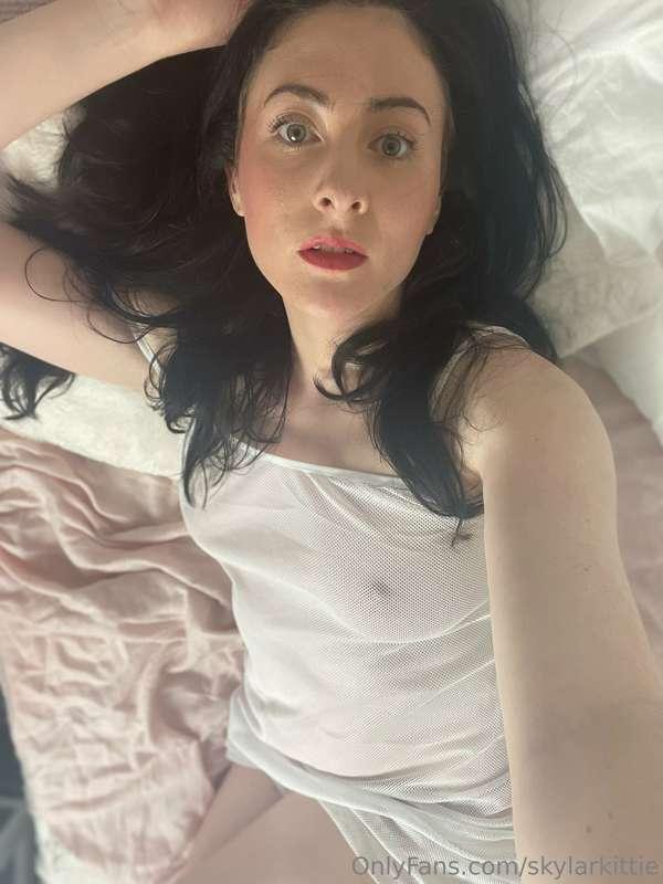 You Look So Good On Top Of Me 🤭 xx