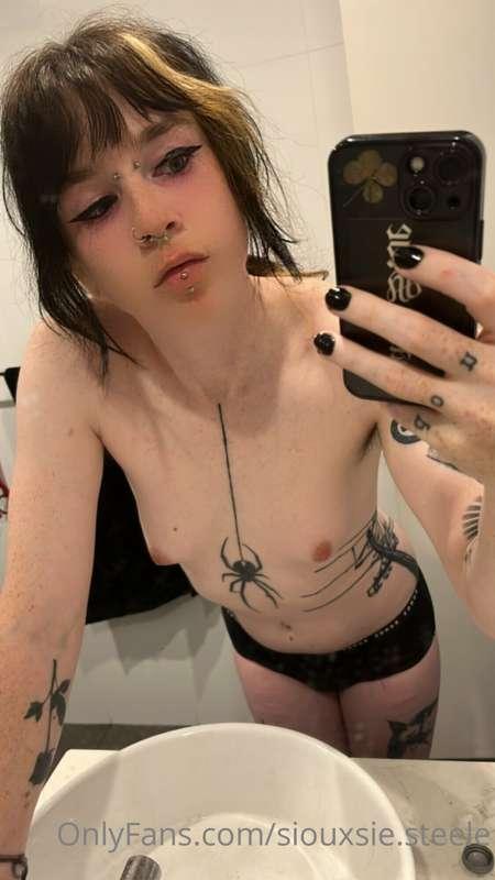 I need cuter panties, who wants to buy me some?
