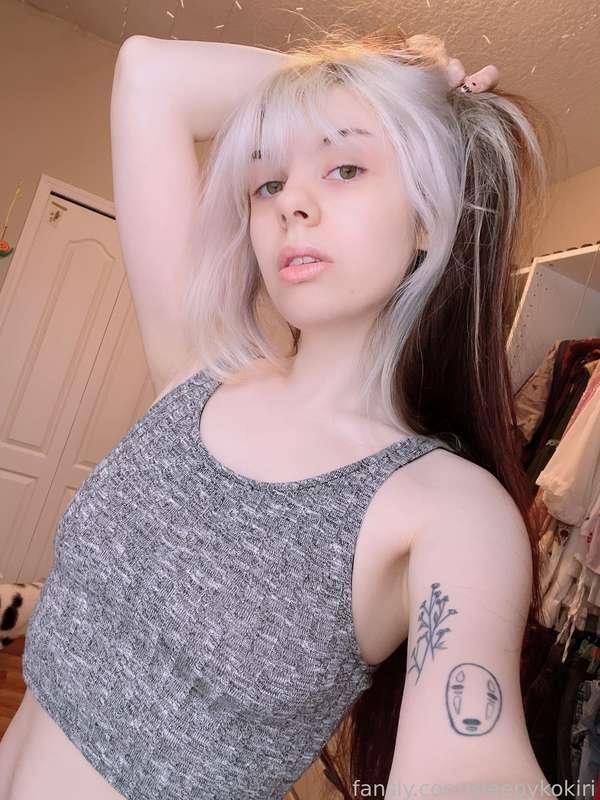 sleepykokiri image #1