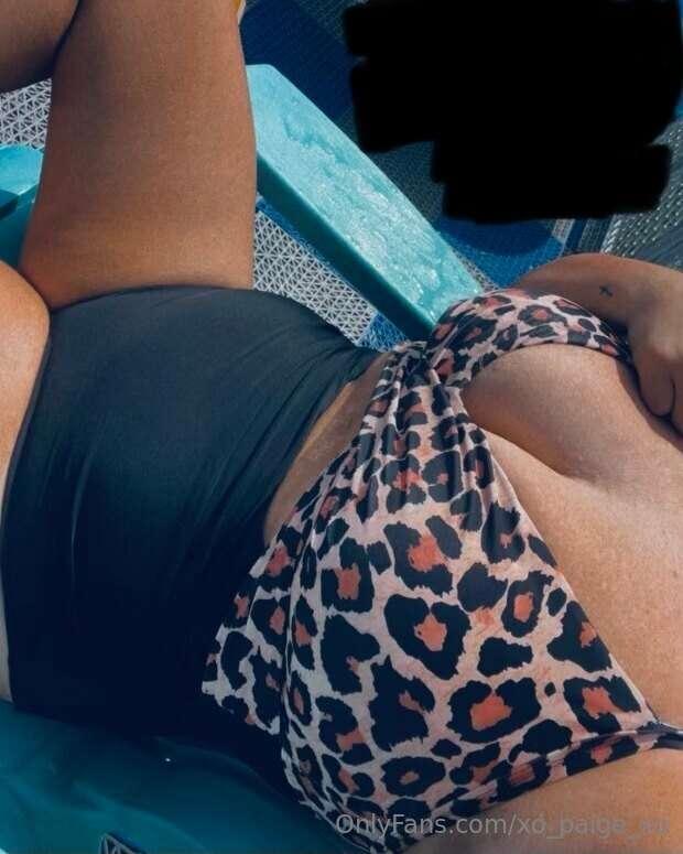 Missing summer weather already 😩