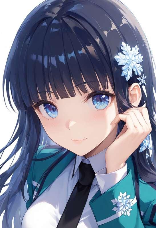 【本編】魔法科の優等生が優秀チ●ポに魅了され、劣等性チ●ポを捨てる話　38枚(zip, pdf有り)