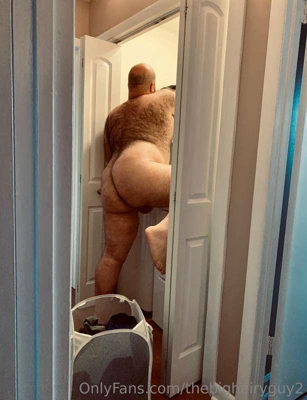Anybody up for laundry and a fuck?