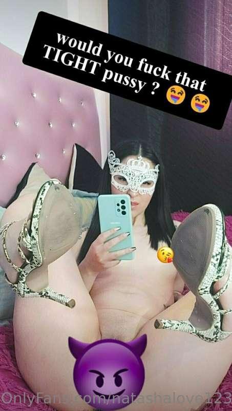 ❤️ FREE ❤️FREE ❤️
@petite-vivi
@petite-vivi
Hi honey, How ar..