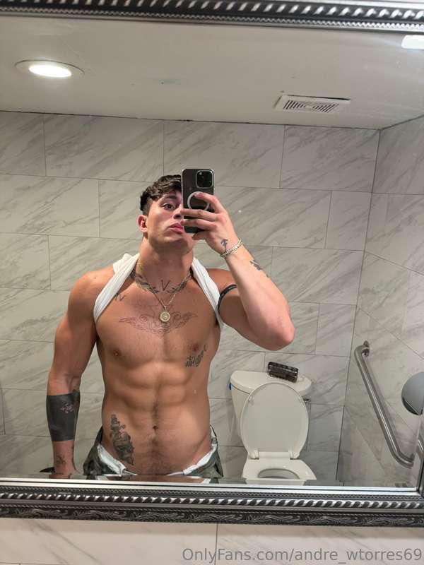 andre_wtorres69 image #1
