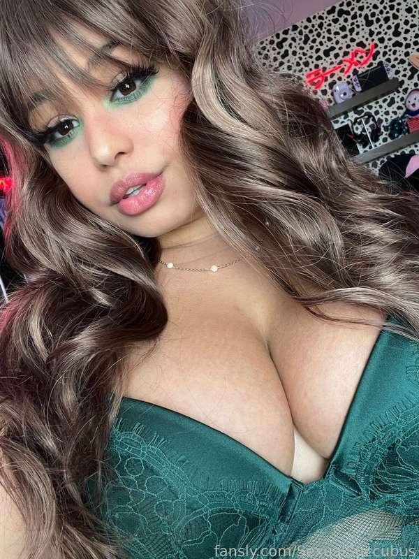 I Would Love These Photos So Much More If You're Dick Was In-Between Them... Wouldnt You Agree?


#fyp #bigtits #lightskin #melanin #green #lingerie #victoriassecret #tease #sexy #boobs #girlnextdoor #thickgirls #bigboobs #ebony #curvy #natural #DD #browneyes #mixedgirls #black #roleplay #customs #customcontent #sale #fetishfriendly