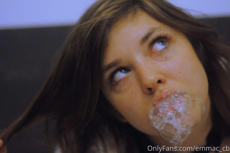 Bubble Brain uwu