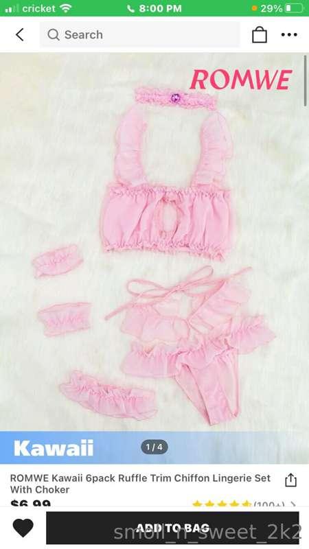 smoll_n_sweet_2k2 image #1