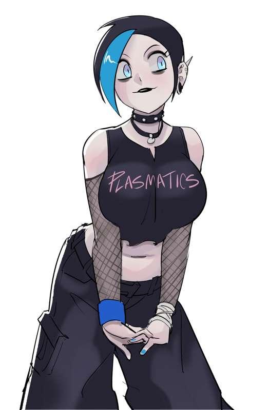 Cargo Pants Kali