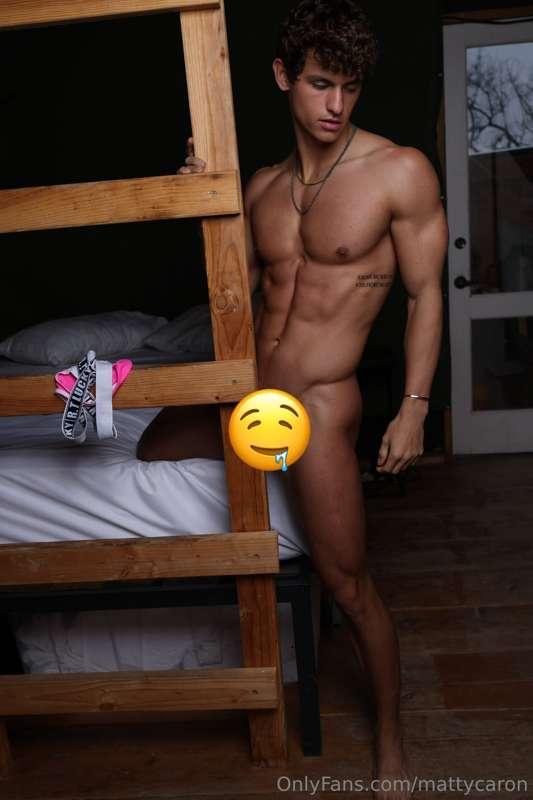 Stare all you want