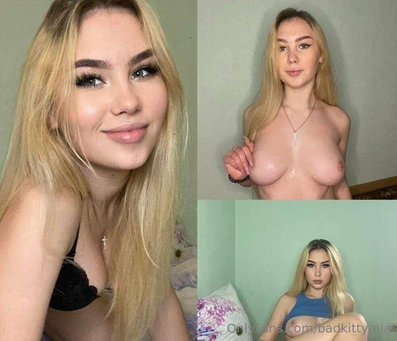 Hot and frisky student @cuteluna_free looking for her sugar ..