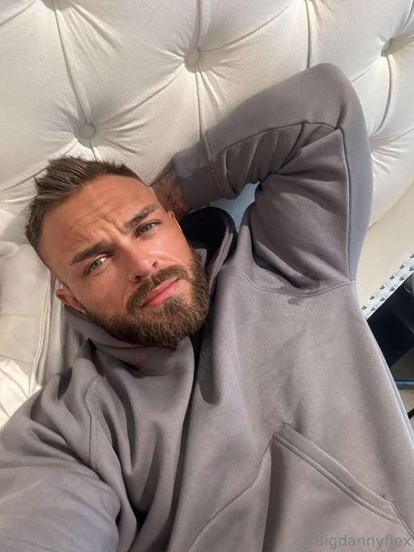 bigdannyflex main image