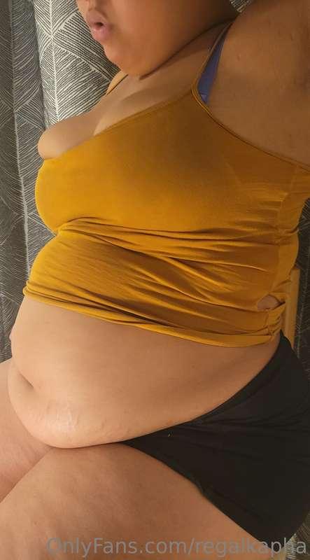 Photos from a weight gain shake stuffing that had me nearly ..