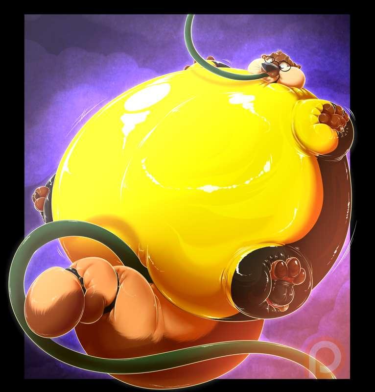 June raffle winner: Mozee