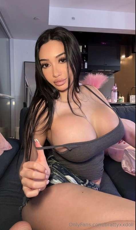 Should I take it off?😈