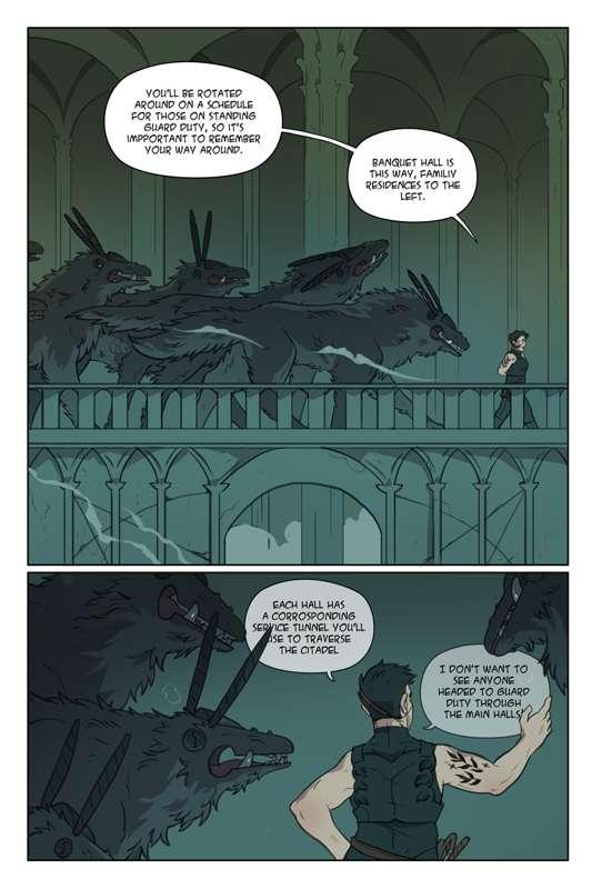 First Course: Page 61