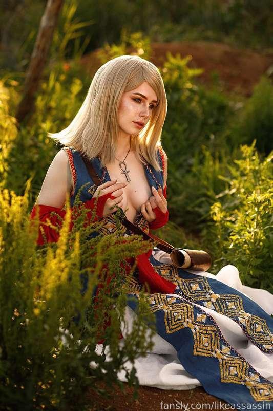 likeassassin image #19