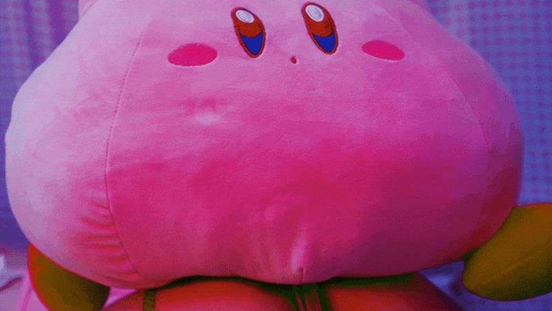 I hope you like pink 😘 