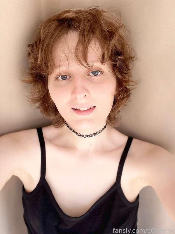 Thinking this photos are cute. Hope you like it 🫶🏻

#fyp #trans #transgirl #tgirl #transgender #tranny #shemale #young #mtf #cute #tounge 