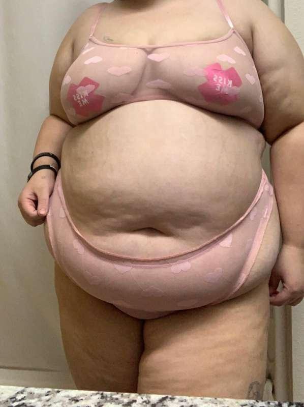 piggy princess in pink 🐷🩷