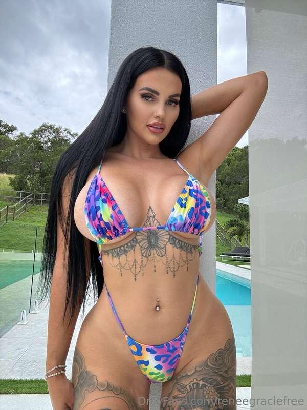 Pool day