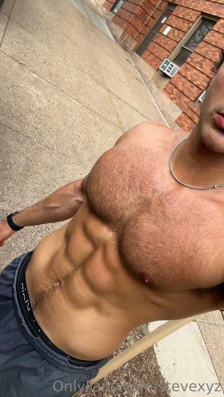 Peep your messages 😈