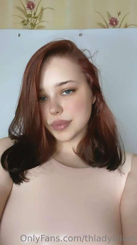 Hottie in latex 🥵