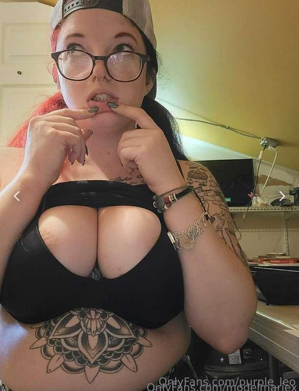 🆓️🆓️🆓️🆓️🆓️🆓️🆓️🆓️
@modelmariex is a little bit of everything ..