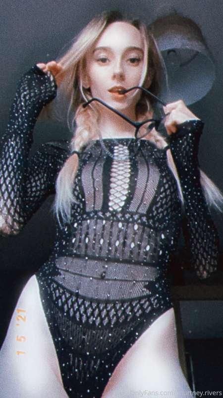 Who likes my new outfit?