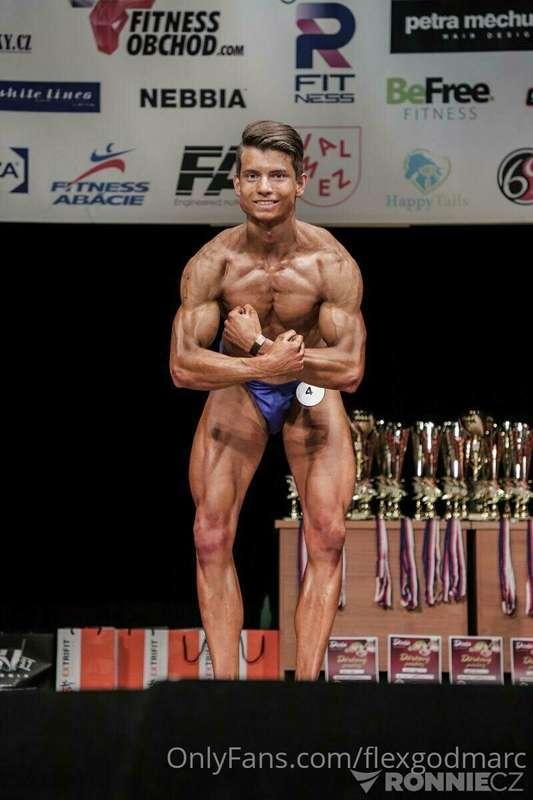 flexgodmarc image #13