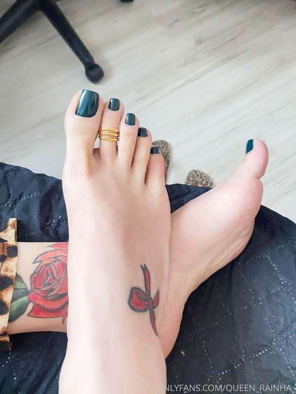 New color, first for you ❤️Cor nova, primeiro para vocês
